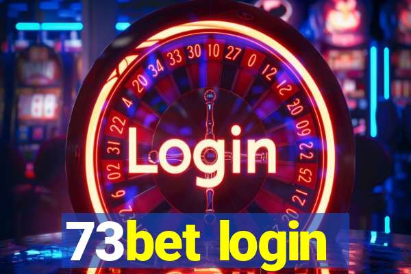 73bet login